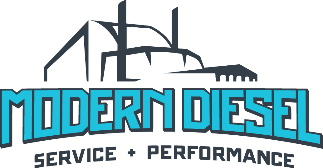 Modern Diesel — Service + Performance